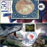Nº 21/22. Feria del Sello 2015 Máx. (Tarj Post Anfil)