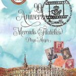Nº 23. Feria del Sello 2017 Máx. (Tarj Post Anfil)
