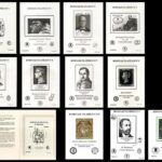 Nº 1/10. Conjunto 12 Homenajes 2005/2015