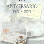 Nº40. Número Extraordinario 40 Aniversario RAHFeHP