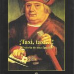 Nº 1. ¡Taxi, taxi...! (Historia de una familia)