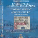 Nº 4. Tomo IV Enciclopedia Correo Aéreo