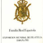 Nº 1. Documento ANFIL. Exposición Mundial