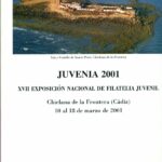 Nº 1ª. Documento FNMT y CORREOS. Juvenia