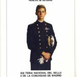Nº 3. Documento ANFIL. Feria del Sello 1986