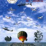 Nº 4. La Aviación en la Filatelia Española. 2011