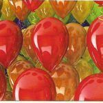 Nº 4. Feria del Sello 2013 (Tarjetas Postales Anfil