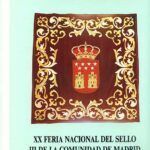 Nº 8. Documento ANFIL. Feria del Sello 1988