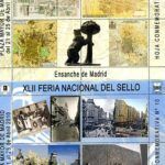 Nº 9/10. Hojas Conmemorativas. Feria del Sello 2010