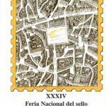Nº 15. Documento ANFIL. Feria del Sello 2002