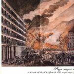 Nº 16. Documento Correos. Plaza Mayor Madrid