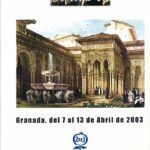 Nº 17. Documento ANFIL. Exfilna 2003