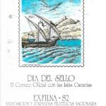 Nº 19. Documento FNMT. Exfilna 82