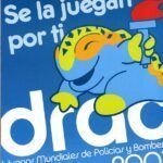 Nº 20. Documento ANFIL. Juegos Mun Pol y Bomb