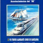 Nº 26. Documento FNMT. Correo Fraternidad 1992