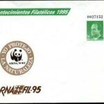 Nº 27. Barnafil 1995 (S.E.P.)