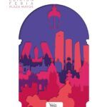 Nº 27. Feria Sello 2018 (Tarj. Post. Anfil)