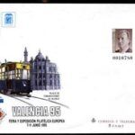 Nº 28. Valencia 1995 (S.E.P.)