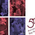 Nº 28. Feria Sello 2018 (Tarj. Post. Anfil)