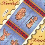 Nº 29. Documento ANFIL. Filatelia 2005
