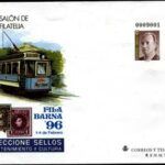 Nº 30. Filabarna 1996 (S.E.P.)