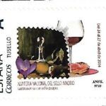 Nº 33. Sello Personalizado. Feria 2014 1