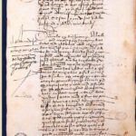 Nº 34A. Documento Correos. Espamer. Avi. y Esp.