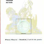 Nº 35. Documento FNMT. Feria del Sello 1995