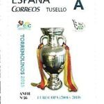 Nº 36. Sello Personalizado. Torremolinos 2015 2