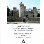Nº 42. Documento FNMT. Juvenia 1997