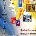 Nº 43. Documento ANFIL. Filatelia 2009