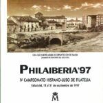 Nº 45. Documento FNMT. Philaiberia 1997