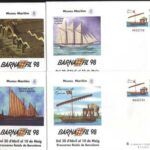 Nº 45. Barnafil 1998
