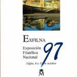 Nº 46. Documento FNMT. Exfilna 1997