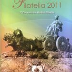 Nº 47. Documento ANFIL. Filatelia 2011
