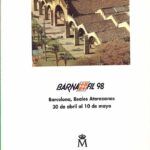 Nº 47. Documento FNMT. Barnafil 1998