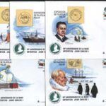 Nº 49. Polar 1998 (S.E.P.)