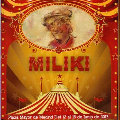 Nº 50. Documento ANFIL. Feria del Sello 2013