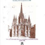 Nº 51. Documento FNMT. Exfilna 98