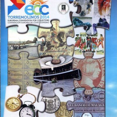 Nº 52. Documento ANFIL. ECC Torremolinos 2014