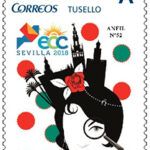 Nª 52. Sello Personalizado ECC 2018