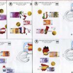 Nº 54. Feria del Sello 1999, Usado (S.E.P.)