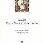 Nº 60. Documento FNMT. Feria del Sello 2010