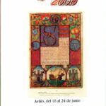 Nº 61. Documento FNMT. Exfilna 2000