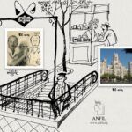 Nº 63. Documento ANFIL. Feria Sello 2019