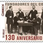 Nº 63. Sello Personalizado. Feria Sello 2024
