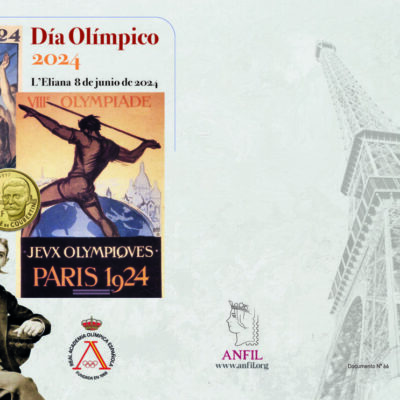 Nº 66. Documento ANFIL. Feria Sello 2024