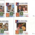 Nº 67. Filatelia 2000 (S.E.P.)
