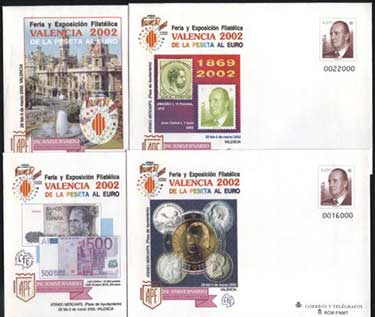 Nº 75. Valencia 2002 (S.E.P.)