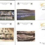 Nº 78. Centenario Real Madrid 2002 (S.E.P.)